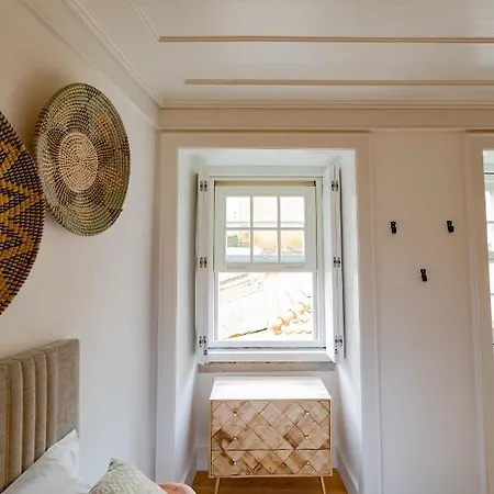 Apartment New Center