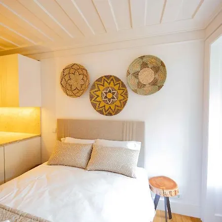 New Center Appartement *