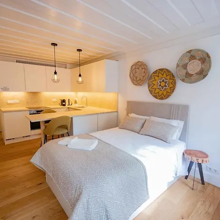 New Center * Lissabon