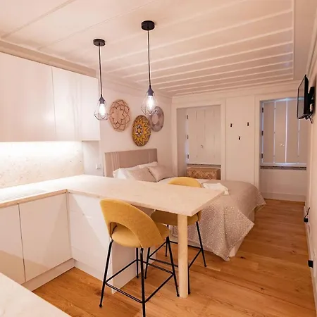 Apartment New Center