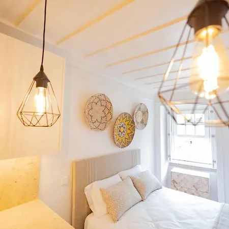 Appartement New Center