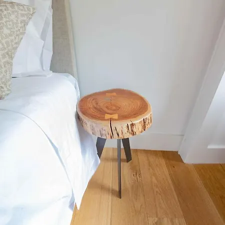 Appartement New Center Lissabon