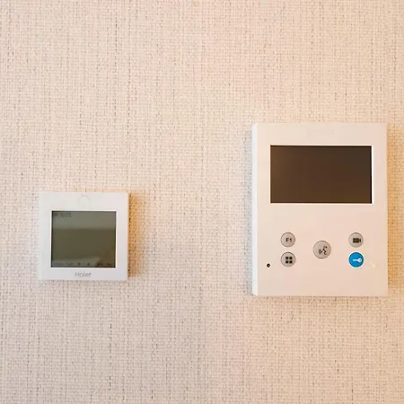 New Center Appartamento