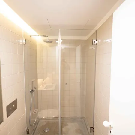 Appartement New Center Lissabon