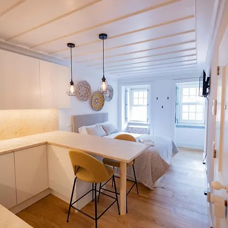 Appartement New Center *