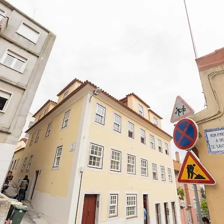 Apartment New Center *