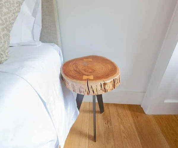 شقة New Center Lisboa