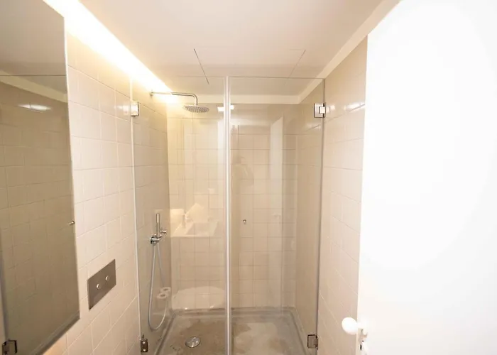 شقة New Center Lisboa