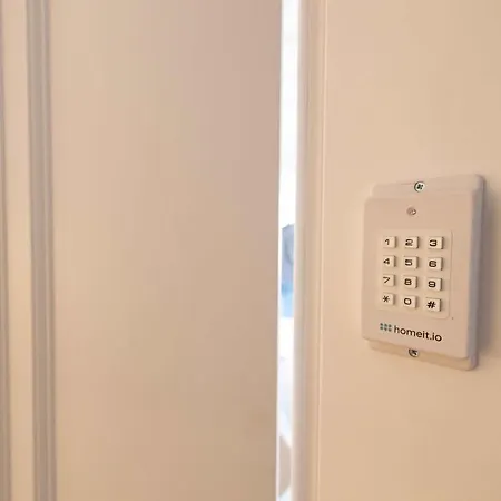 New Center * ליסבון