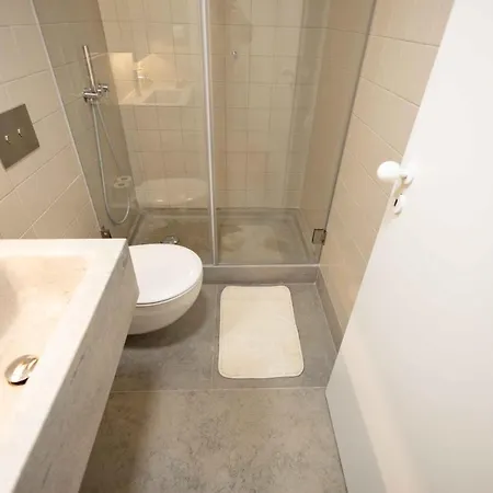 New Center * Lissabon