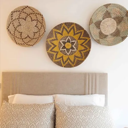 Apartment New Center